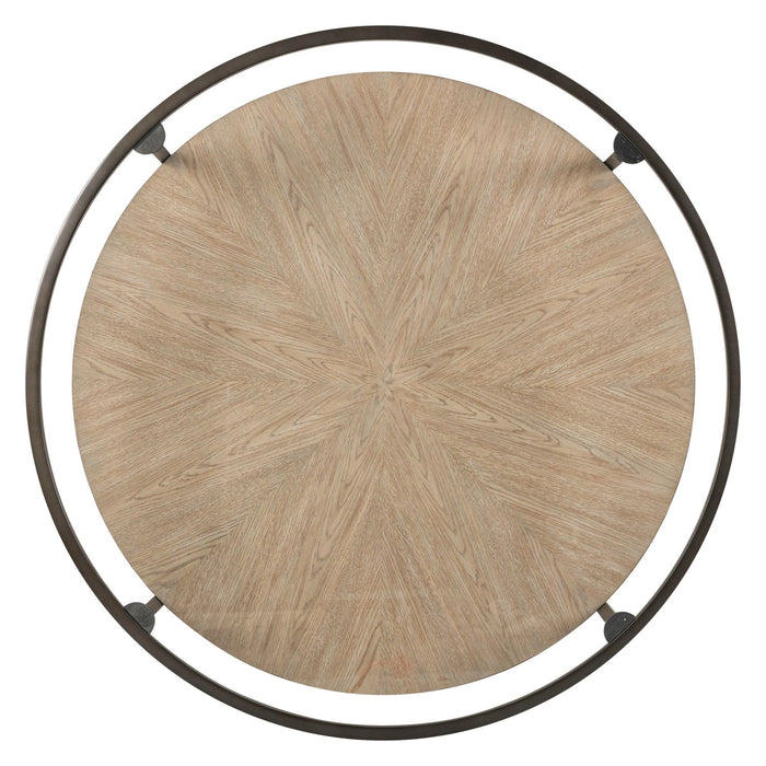 Paran Place Round Cocktail Table image