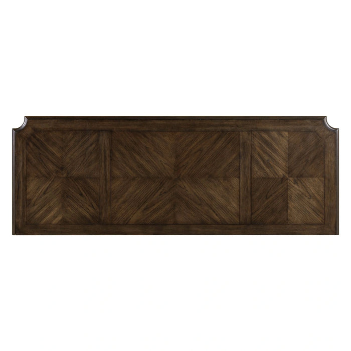 Providence Park Jr Executive Credenza Base image