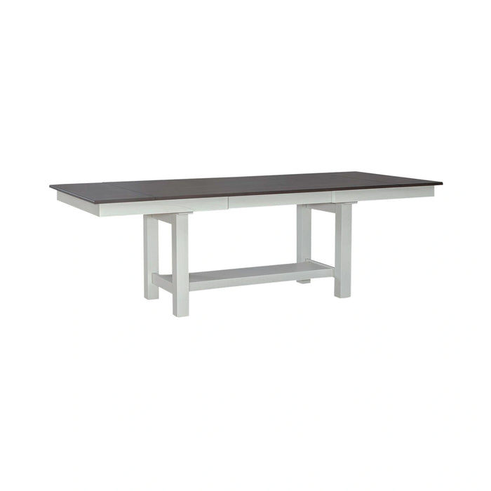 Brook Bay Trestle Table Set image