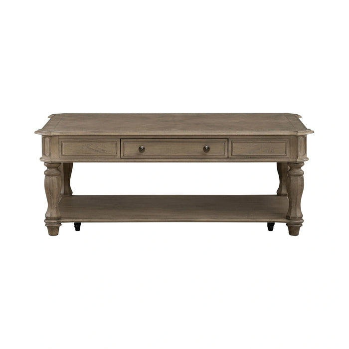 Magnolia Manor Cocktail Table image