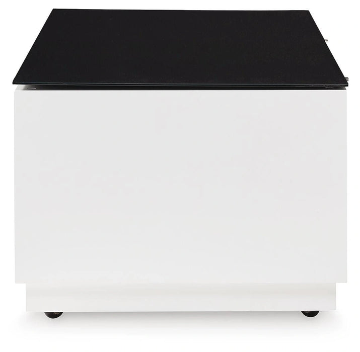Gardoni Table Set