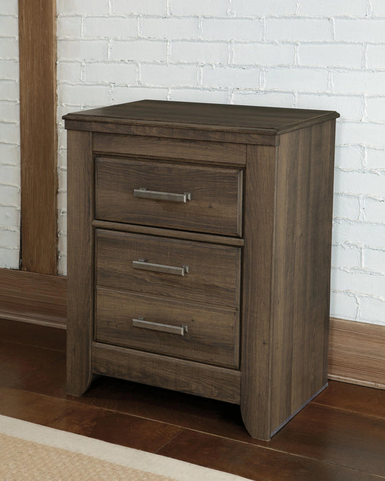 Juararo Bedroom Set