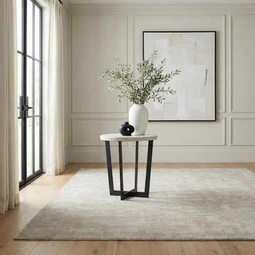 Pierce End Table image