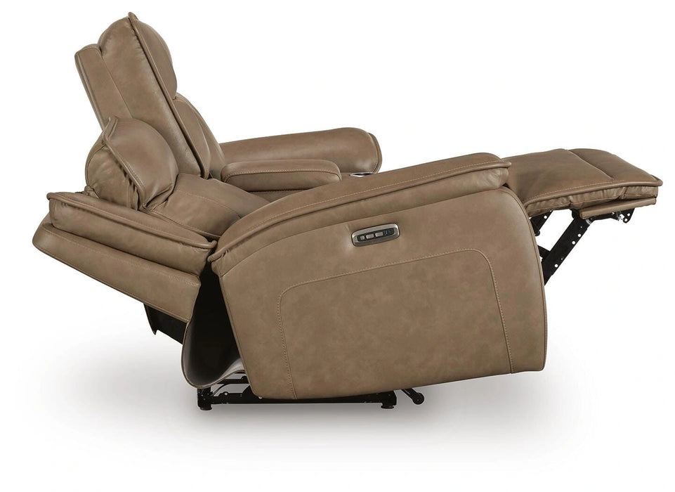 Glencroft Reclining Package