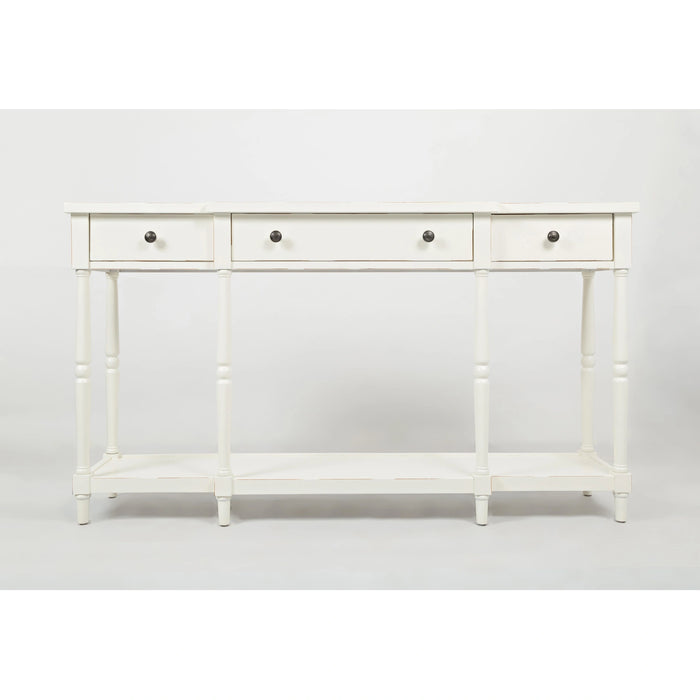 Stately Home Console