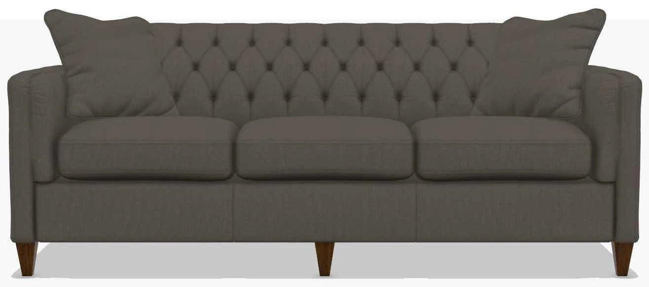 La-Z-Boy Alexandria Granite Sofa