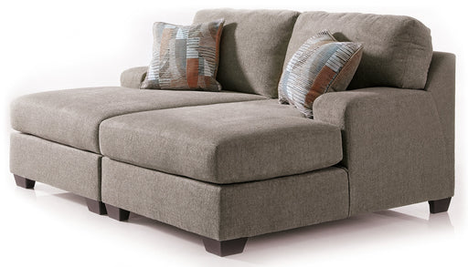 Newellen Super Chaise - Plourde Furniture Co (Caribou, ME)