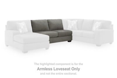 Clarington Sectional with Double Chaise - Plourde Furniture Co (Caribou, ME)