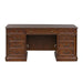 Brayton Manor Jr Executive Desk Base image