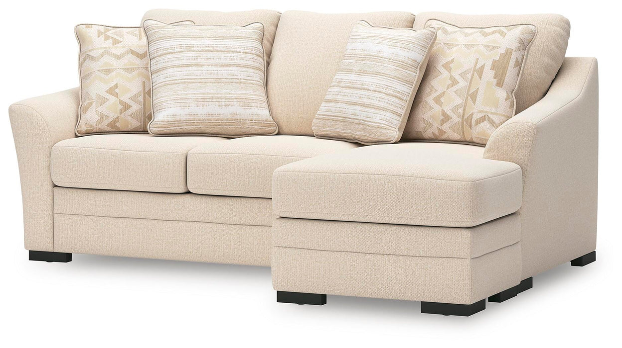 Lango Sofa Chaise - Plourde Furniture Co (Caribou, ME)