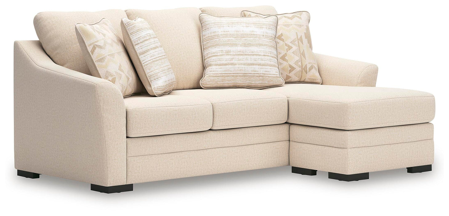 Lango Sofa Chaise - Plourde Furniture Co (Caribou, ME)