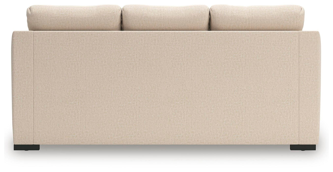 Lango Sofa Chaise - Plourde Furniture Co (Caribou, ME)