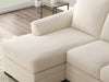 Lango Sofa Chaise - Plourde Furniture Co (Caribou, ME)
