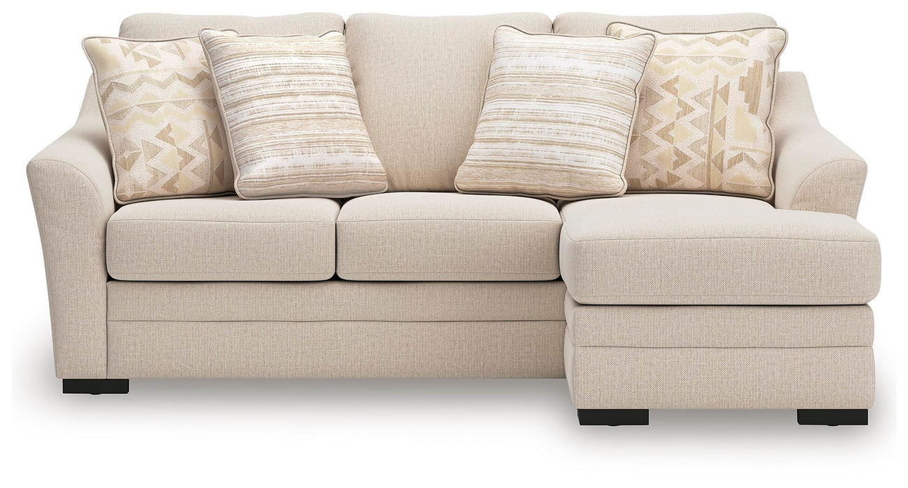 Lango Sofa Chaise - Plourde Furniture Co (Caribou, ME)