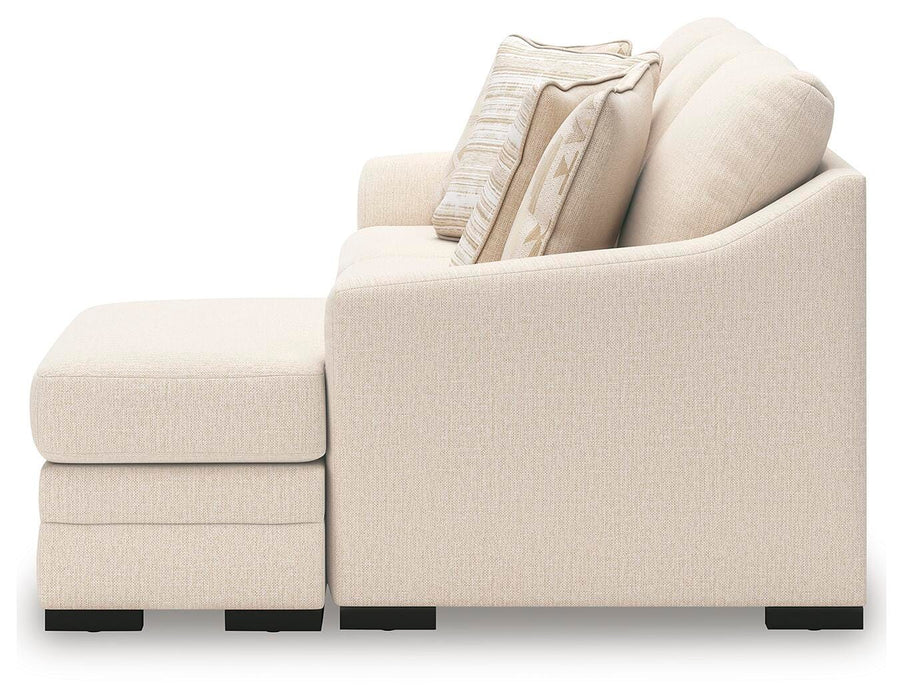 Lango Sofa Chaise - Plourde Furniture Co (Caribou, ME)