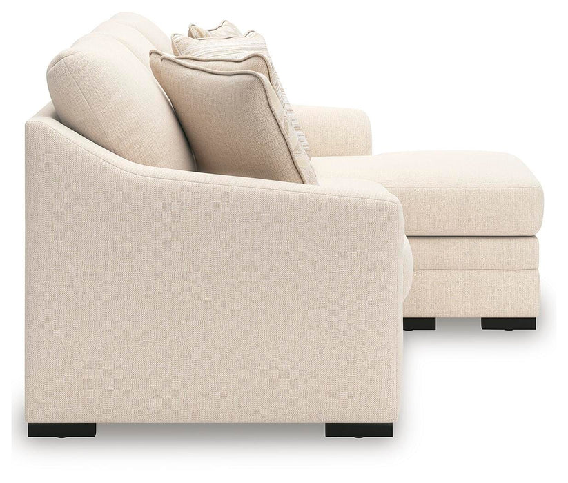 Lango Sofa Chaise - Plourde Furniture Co (Caribou, ME)