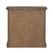 Amelia Lateral File in Antique Toffee - Plourde Furniture Co (Caribou, ME)