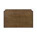 Amelia Lateral File in Antique Toffee - Plourde Furniture Co (Caribou, ME)