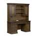 Amelia Jr Executive Credenza Set - Plourde Furniture Co (Caribou, ME)