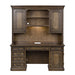 Amelia Jr Executive Credenza Set - Plourde Furniture Co (Caribou, ME)