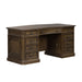 Amelia Jr Executive Desk - Plourde Furniture Co (Caribou, ME)