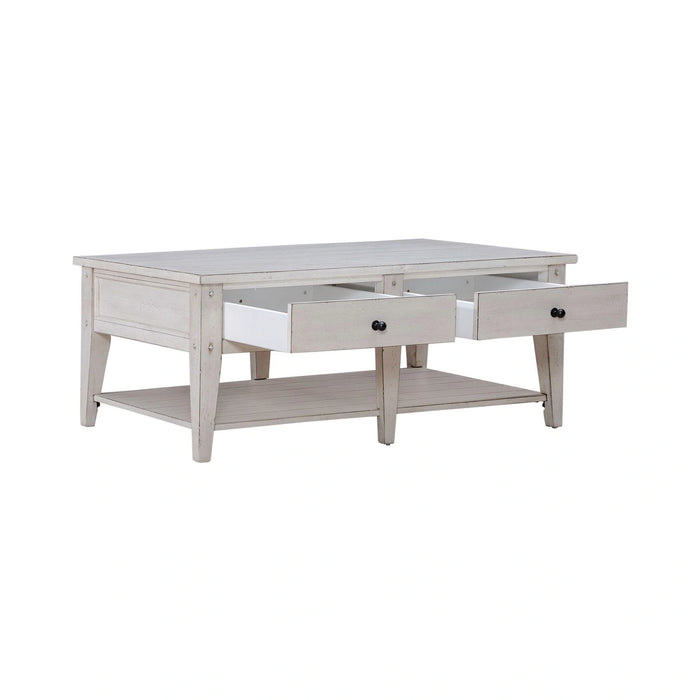 Lake House Cocktail Table image