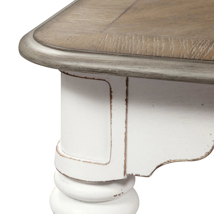 Magnolia Manor Gathering Table image