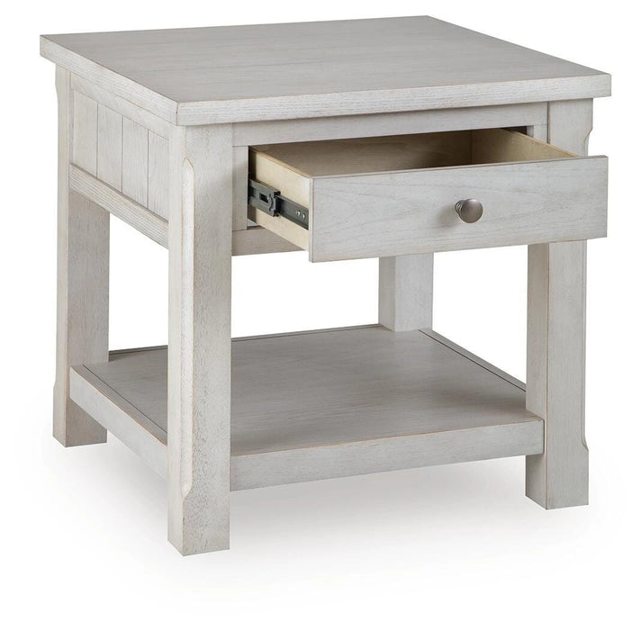 Robbinsdale End Table