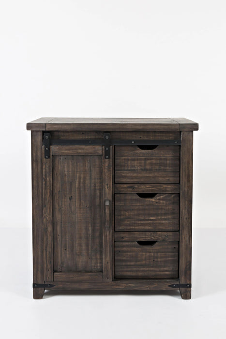 Madison County 32 inch Accent Cabinet