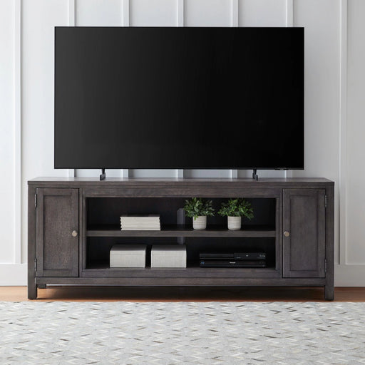 Fireplace TV Consoles 78 Inch Fireplace TV Console image