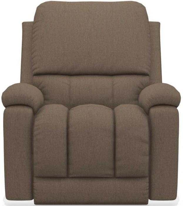 La-Z-Boy Greyson Java Power-Recline-XRWï¿½ Reclina-Way Wall Recliner
