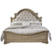 Magnolia Manor Uph Bed image