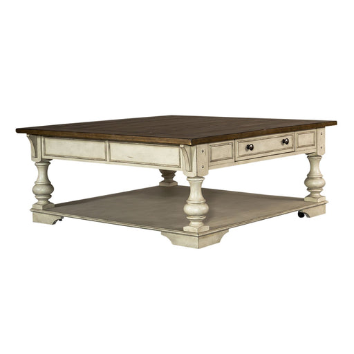 Morgan Creek Alt 3 Piece Set - Plourde Furniture Co (Caribou, ME)