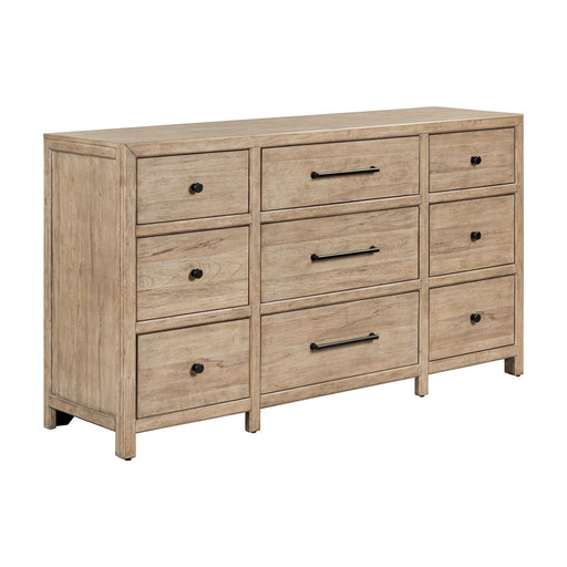 Proximity Place 9 Drawer Dresser image