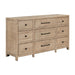 Proximity Place 9 Drawer Dresser image