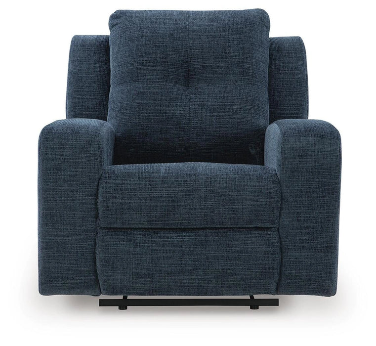 Danum Recliner