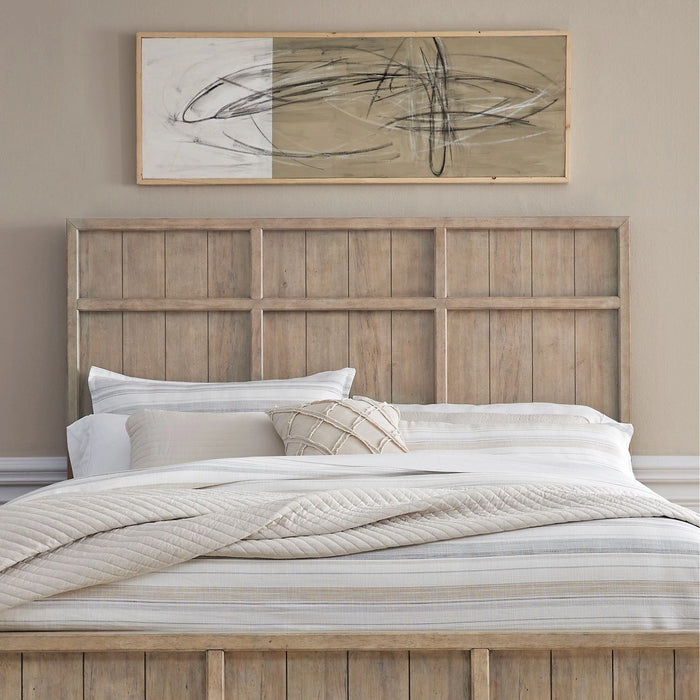Proximity Place Panel Headboard image