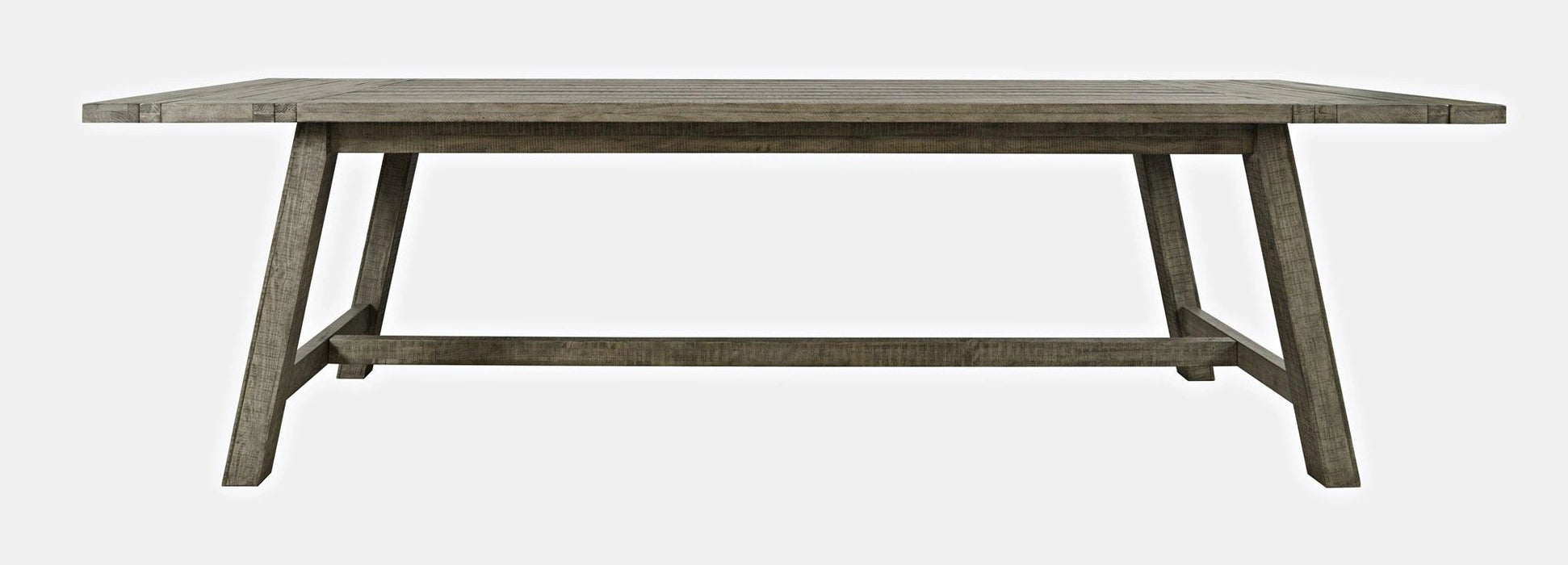 Telluride Trestle Extension Counter Table