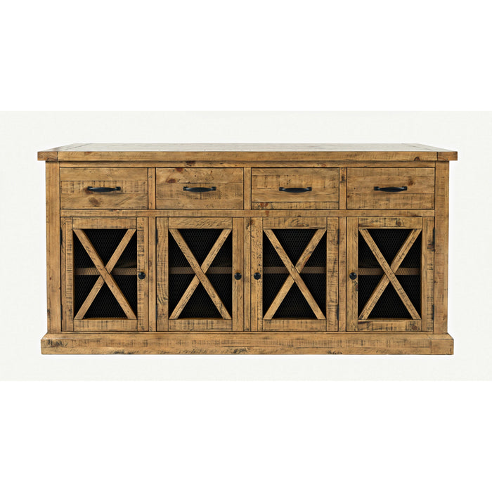Telluride Server