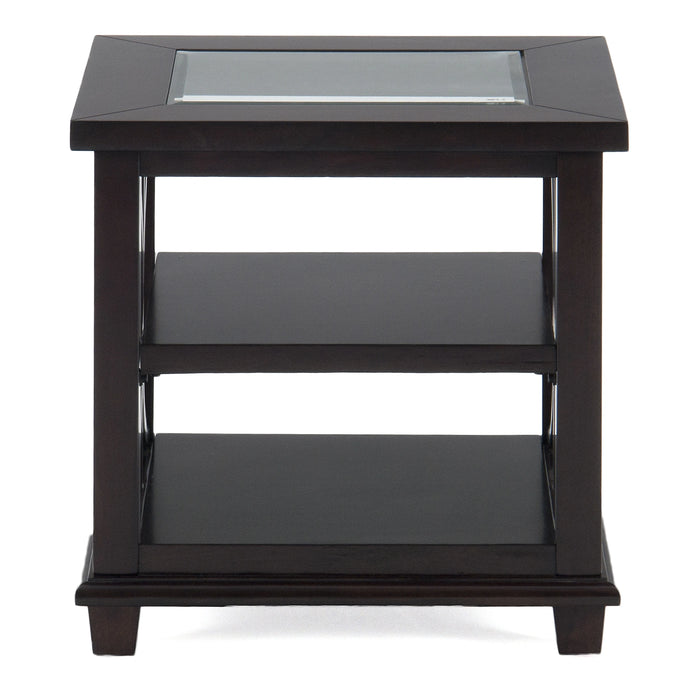 Panama End Table