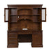 Brayton Manor Jr Executive Credenza Set image