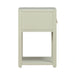 East End 1 Shelf Accent Table image