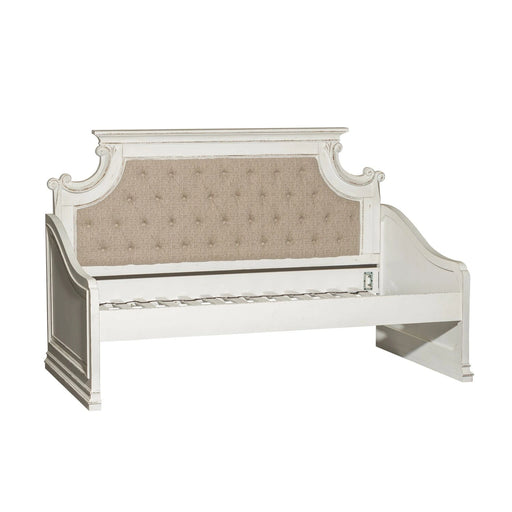 Magnolia Manor Daybed Uph Back image