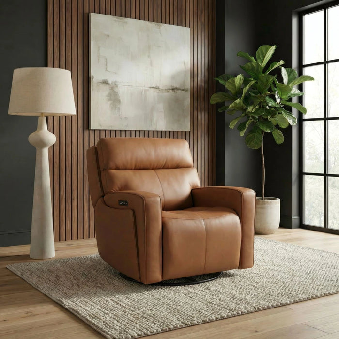 Chase SG Recliner P3 & ZG image