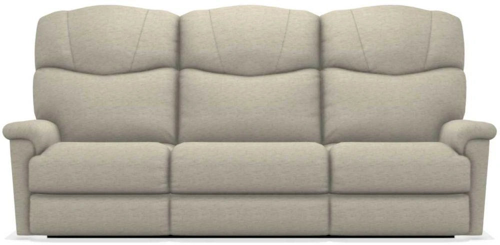 La-Z-Boy Lancer Power La-Z Time Sand Full Reclining Sofa