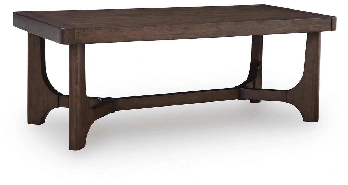 Korestone Occasional Table Set