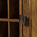 Carolina Crossing Server in Antique Honey image