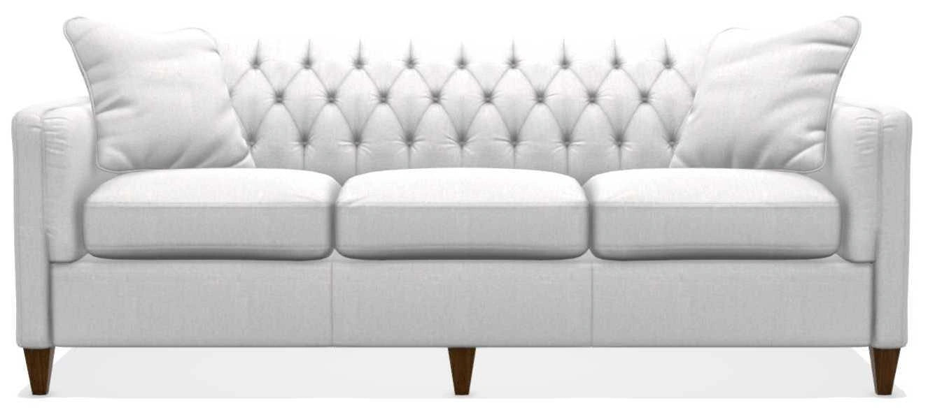 La-Z-Boy Alexandria Muslin Sofa