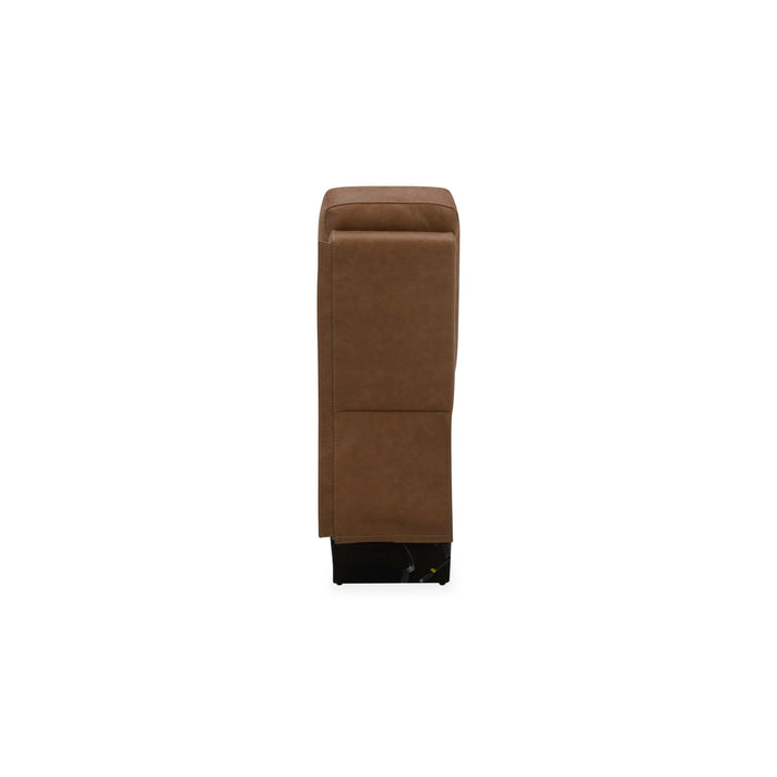 Cooper Console - Camel image