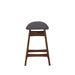 Space Savers 24 Inch Counter Chair - Grey (RTA) image